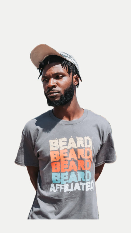 Beard Affiliated B4 Ultimate T-Shirt